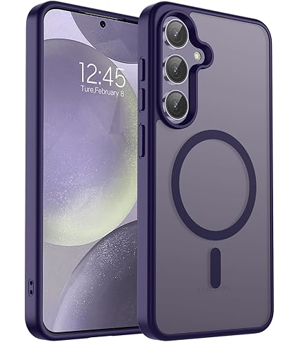 Amazon.com: SAMSUNG Galaxy S24 5G 128GB Factory Unlocked - Cobalt